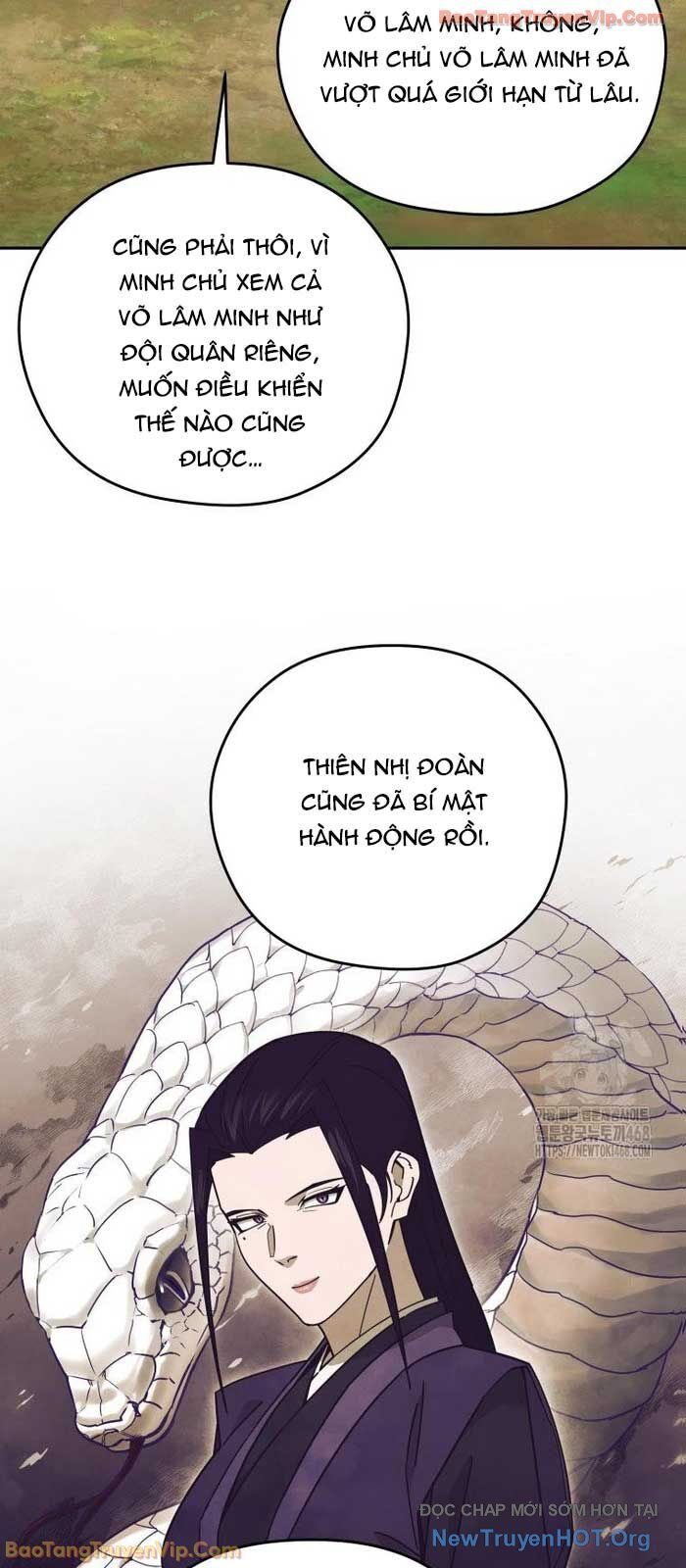 Thần Ma Y Tiên Chap 46 - Next Chap 47
