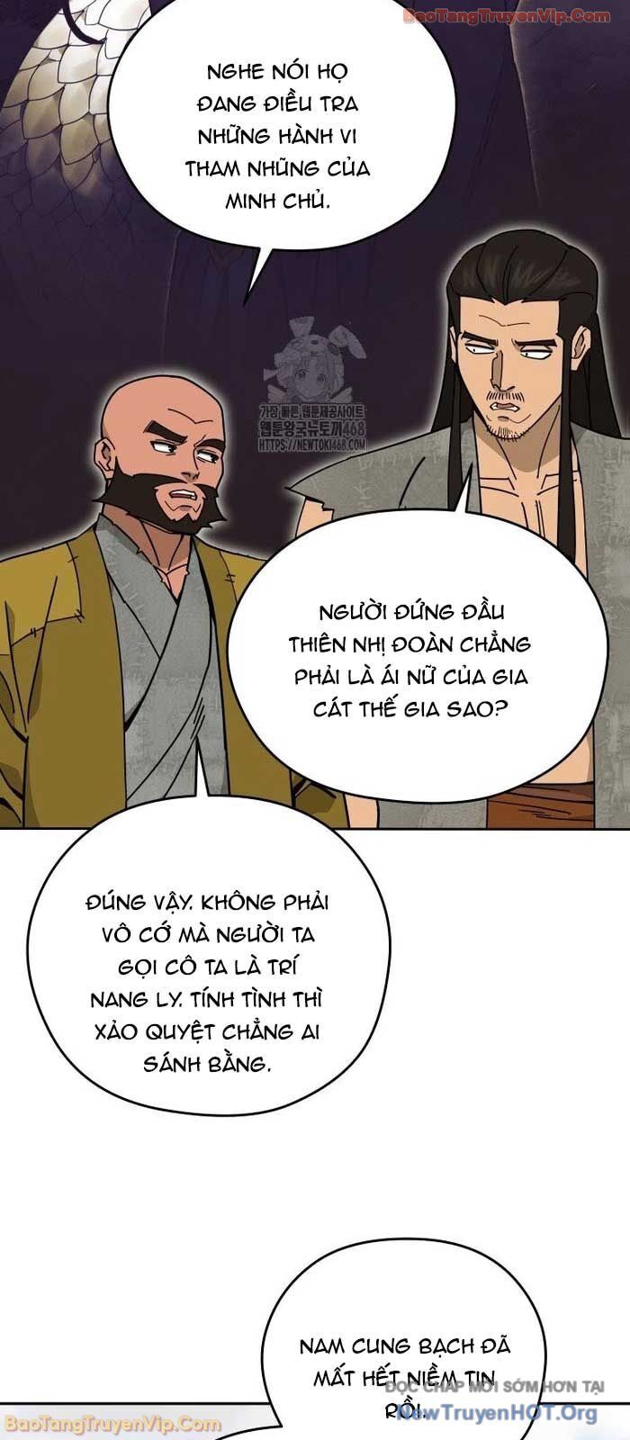 Thần Ma Y Tiên Chap 46 - Next Chap 47