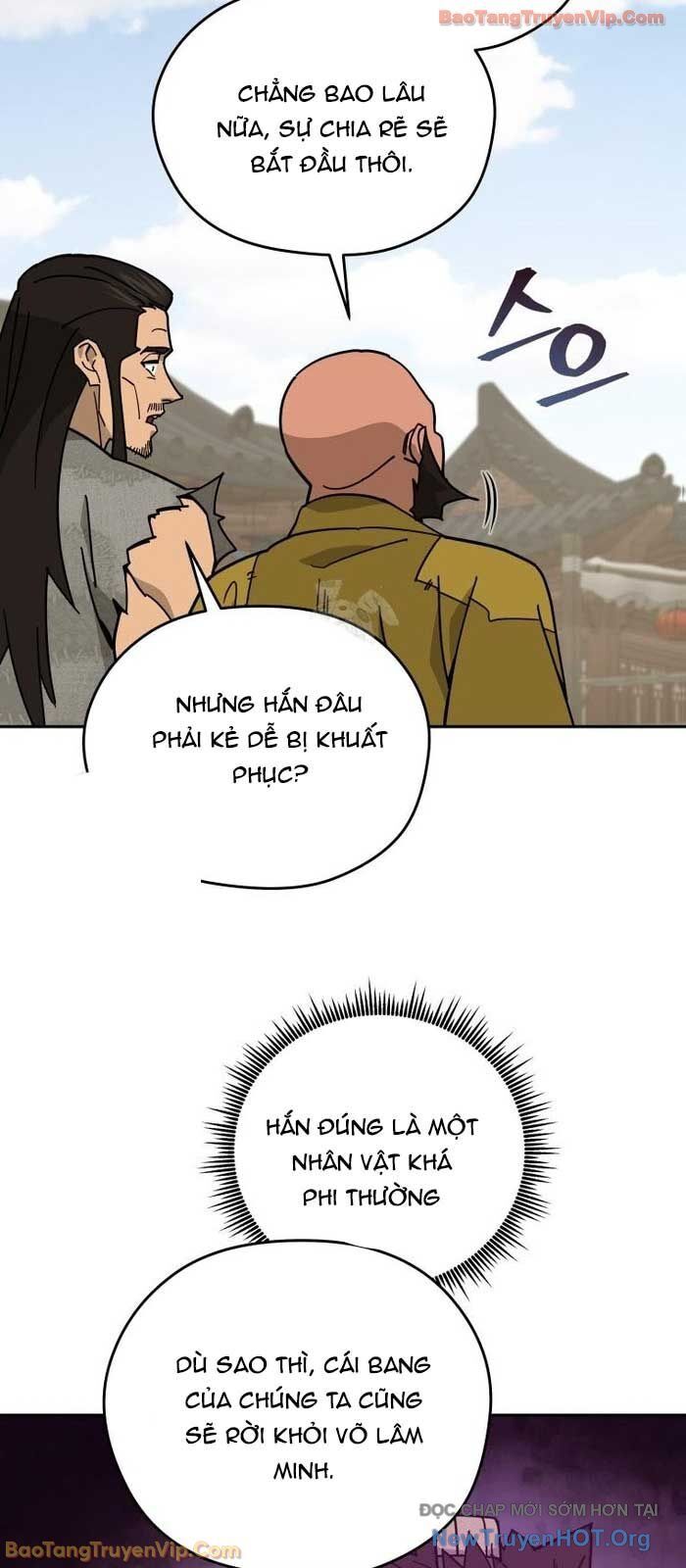 Thần Ma Y Tiên Chap 46 - Next Chap 47