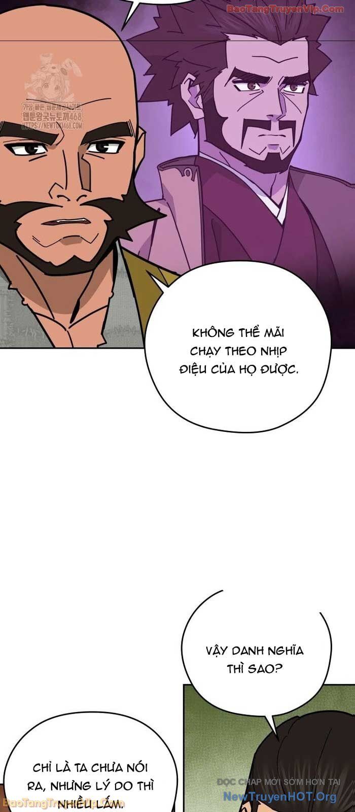 Thần Ma Y Tiên Chap 46 - Next Chap 47