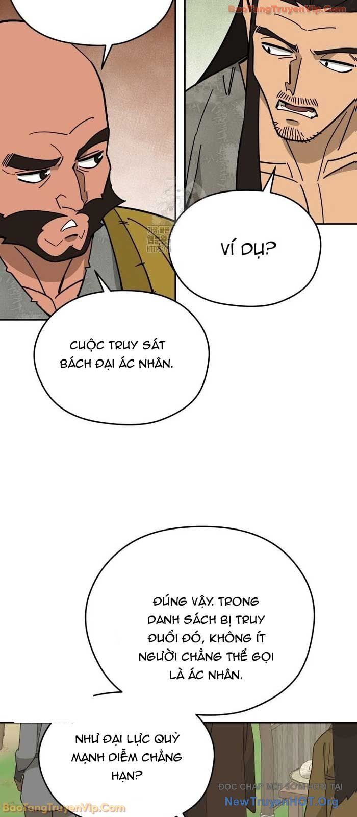 Thần Ma Y Tiên Chap 46 - Next Chap 47