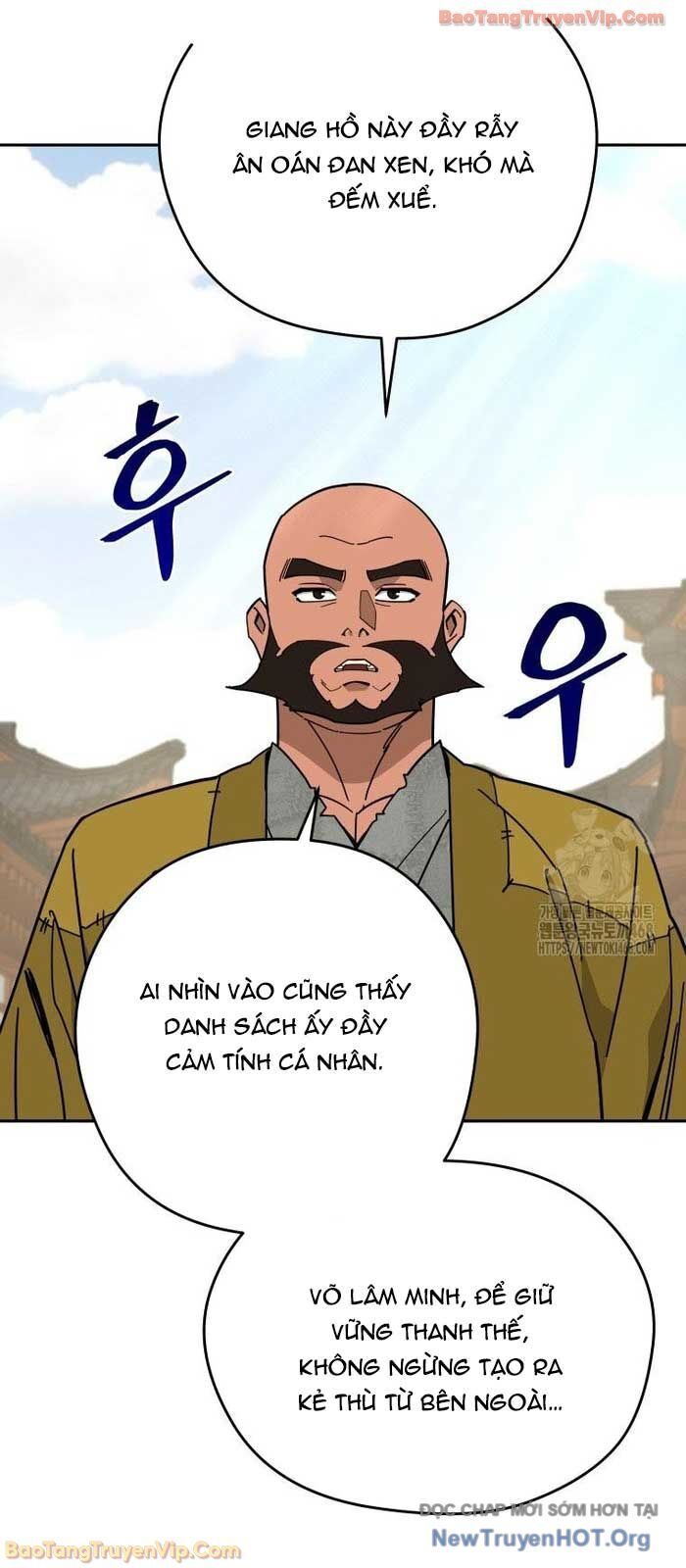 Thần Ma Y Tiên Chap 46 - Next Chap 47