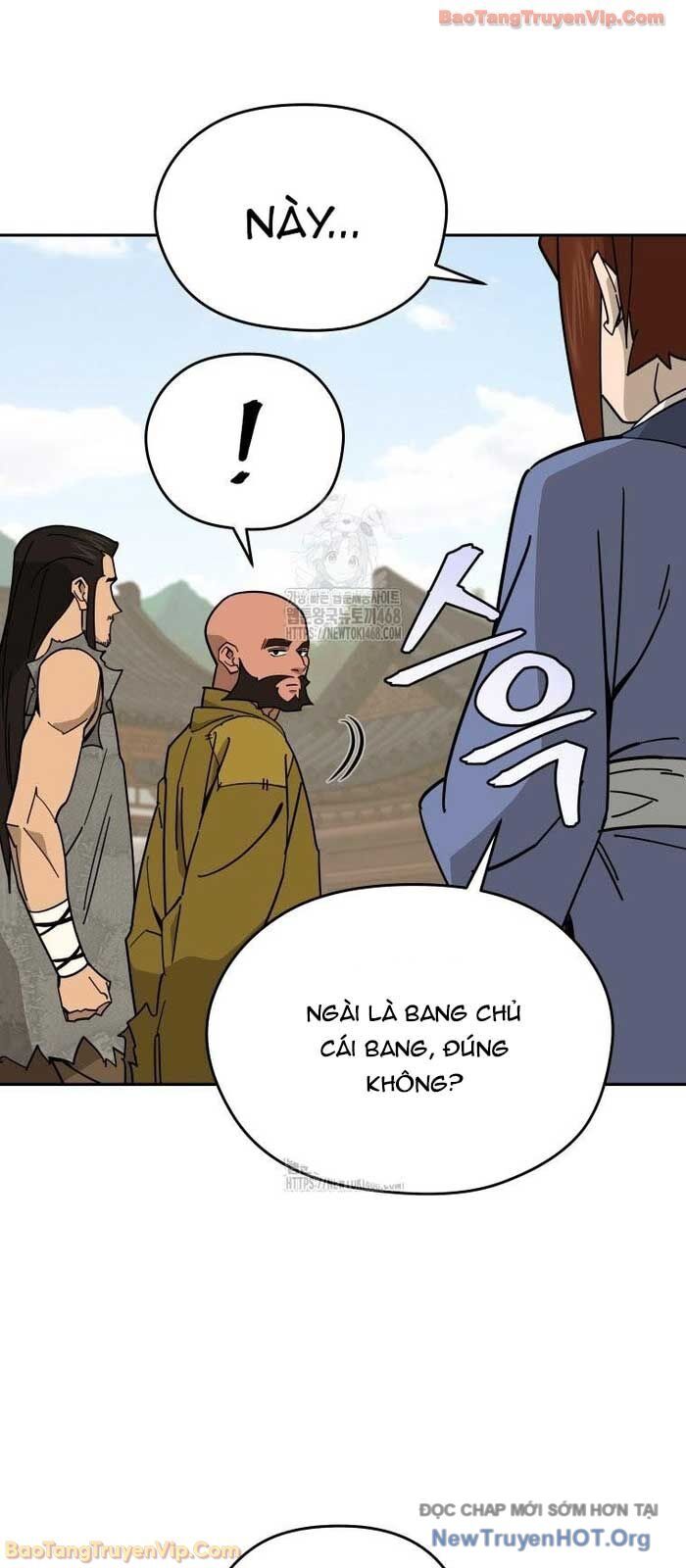 Thần Ma Y Tiên Chap 46 - Next Chap 47