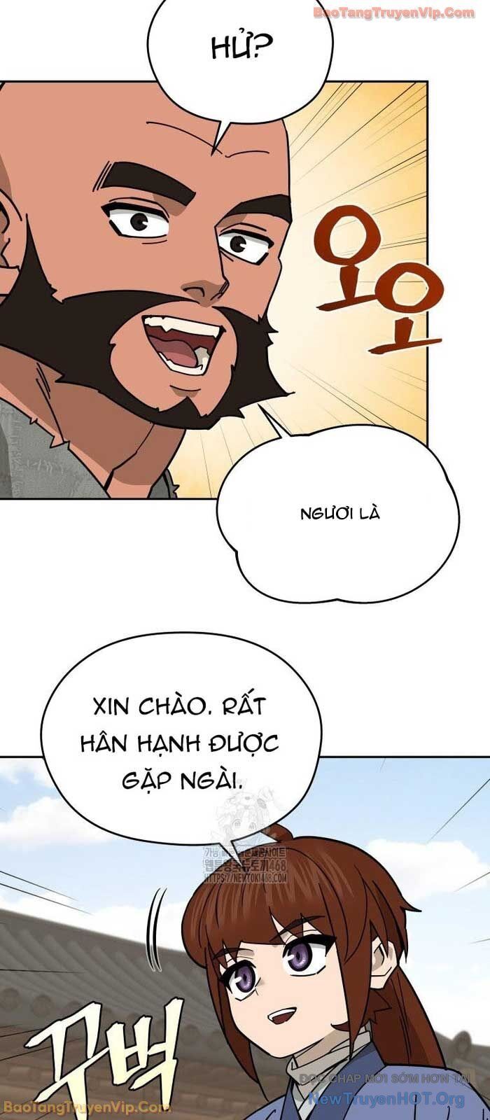 Thần Ma Y Tiên Chap 46 - Next Chap 47