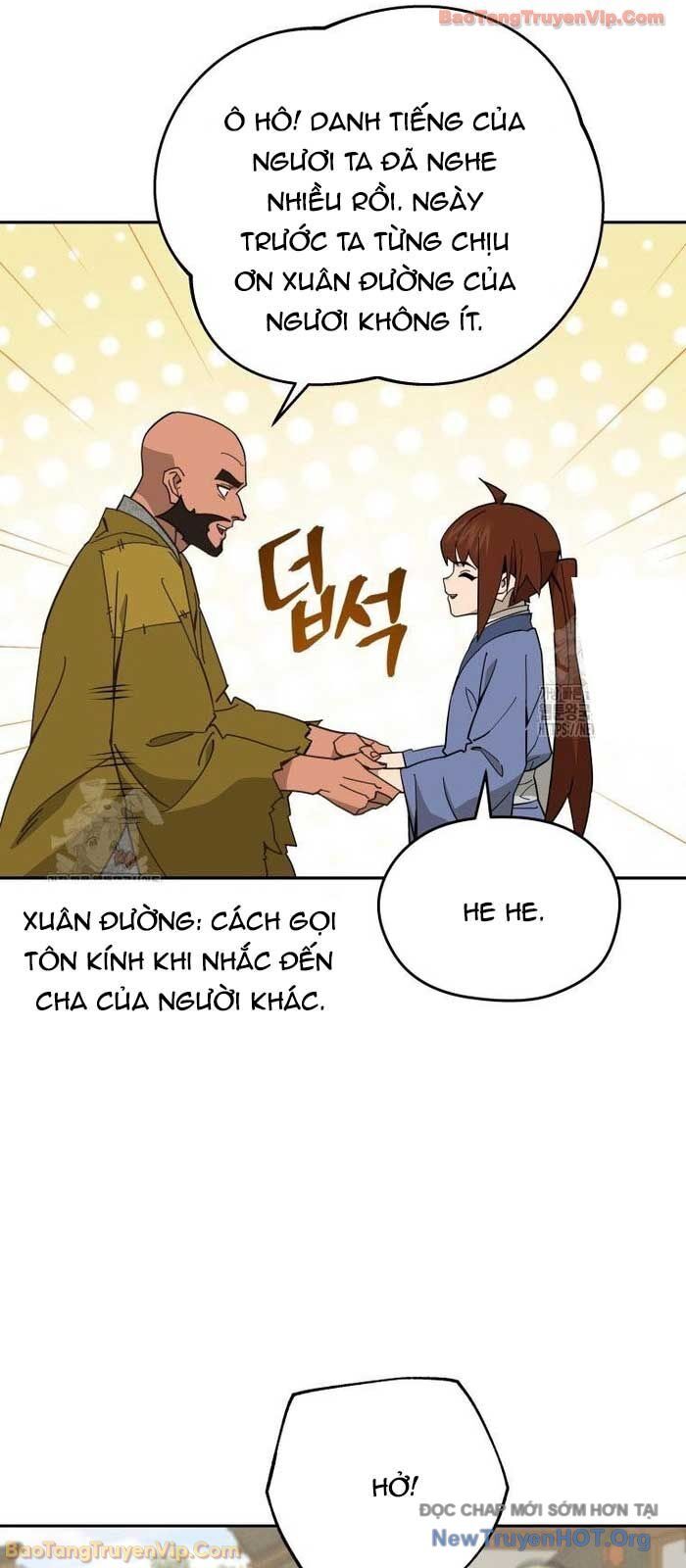 Thần Ma Y Tiên Chap 46 - Next Chap 47