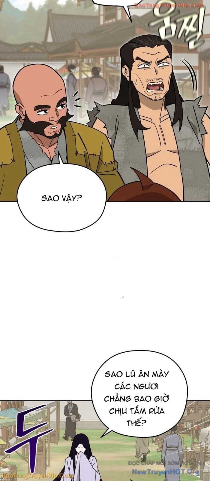 Thần Ma Y Tiên Chap 46 - Next Chap 47