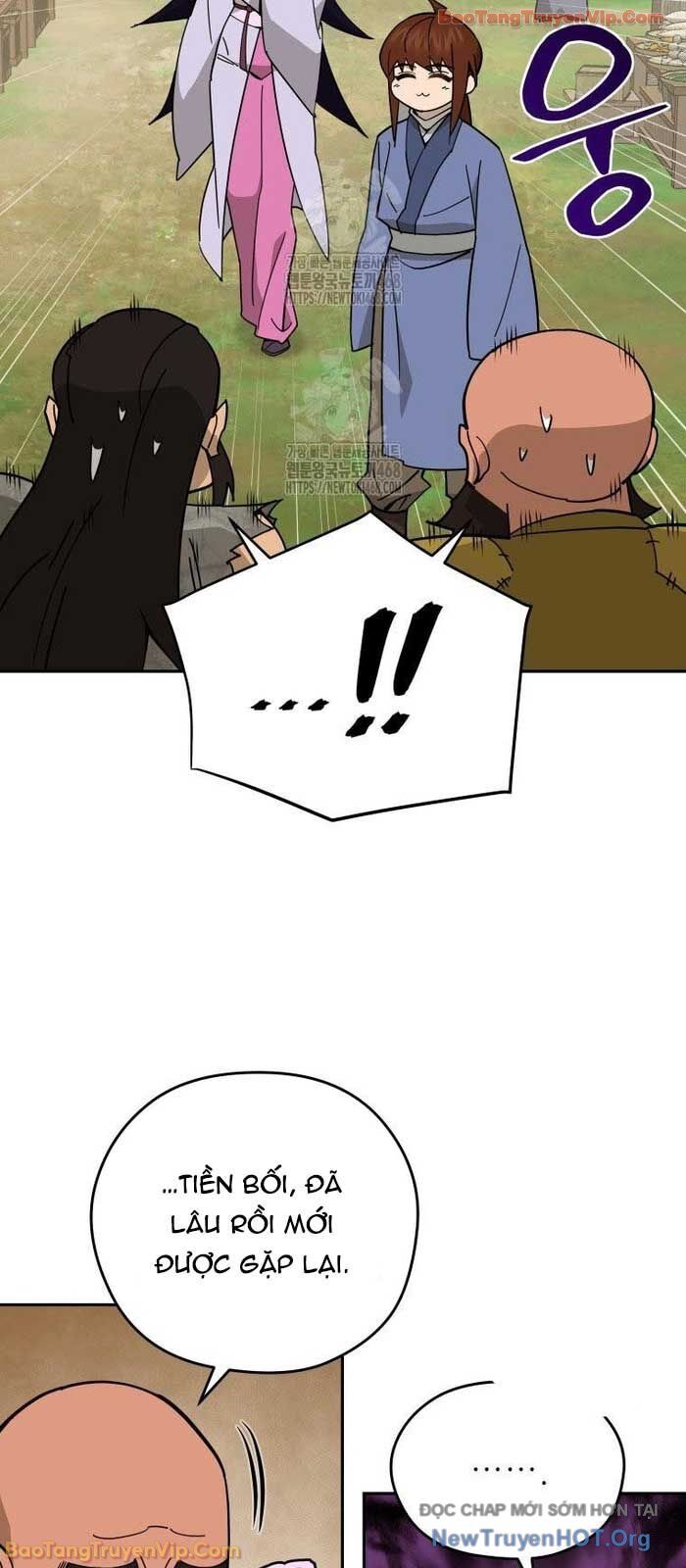 Thần Ma Y Tiên Chap 46 - Next Chap 47