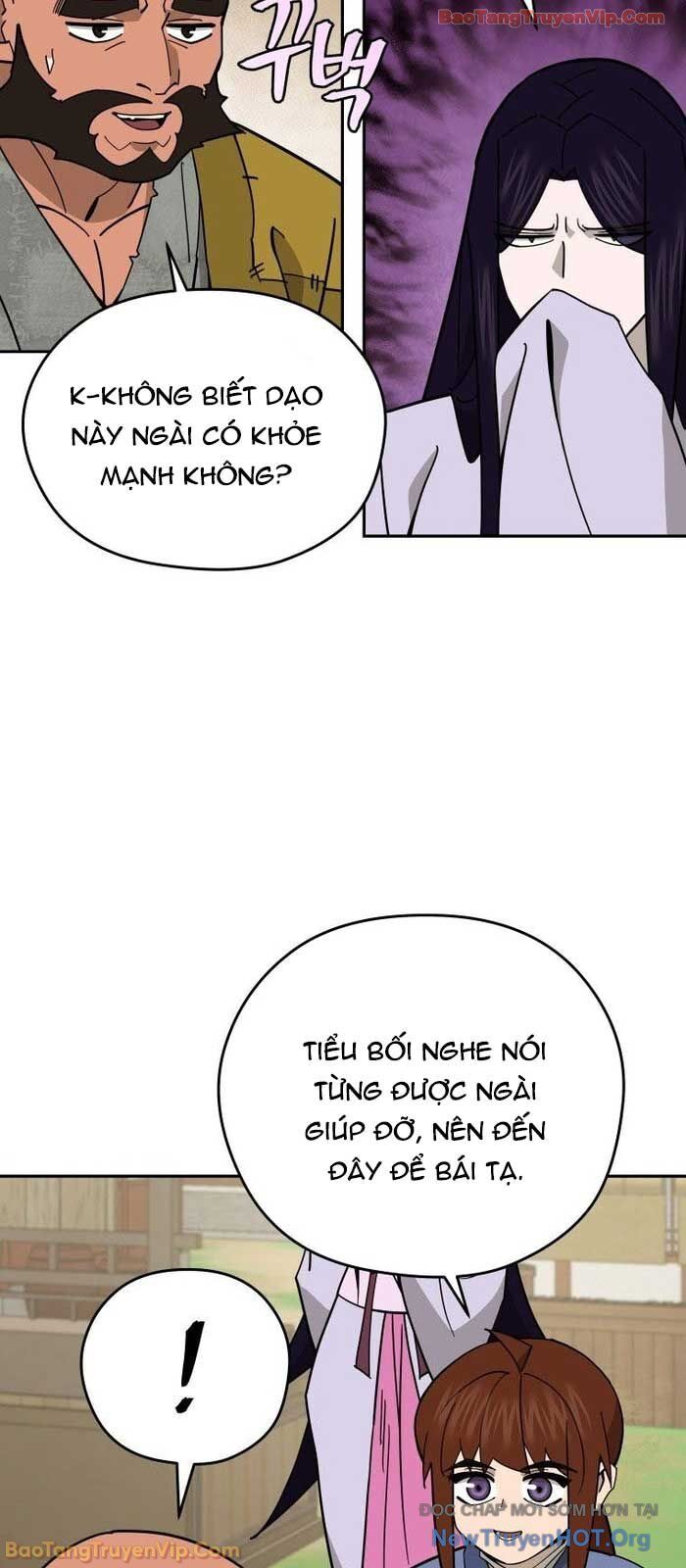 Thần Ma Y Tiên Chap 46 - Next Chap 47