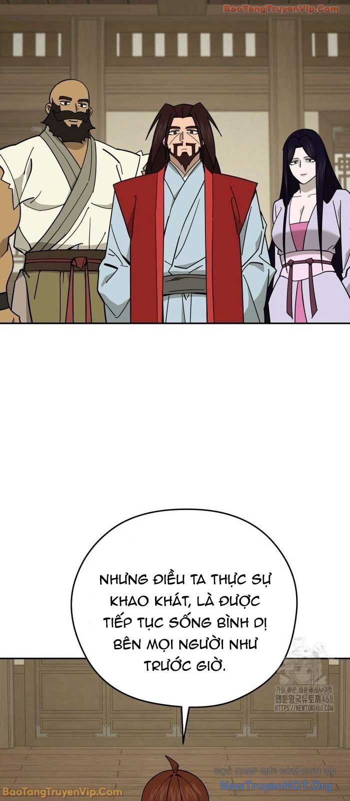 Thần Ma Y Tiên Chap 46 - Next Chap 47