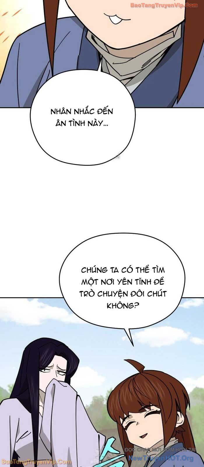 Thần Ma Y Tiên Chap 46 - Next Chap 47