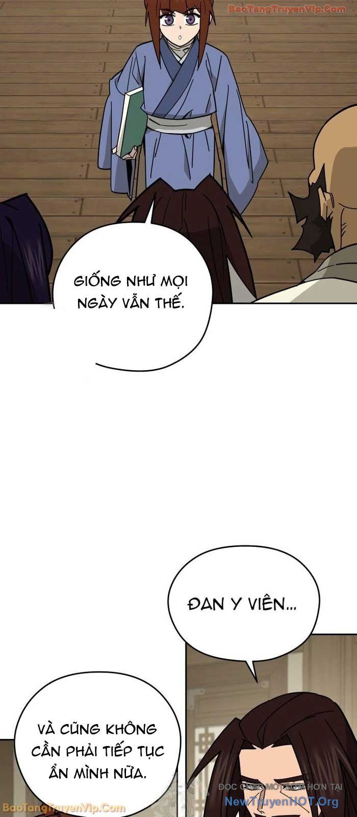 Thần Ma Y Tiên Chap 46 - Next Chap 47