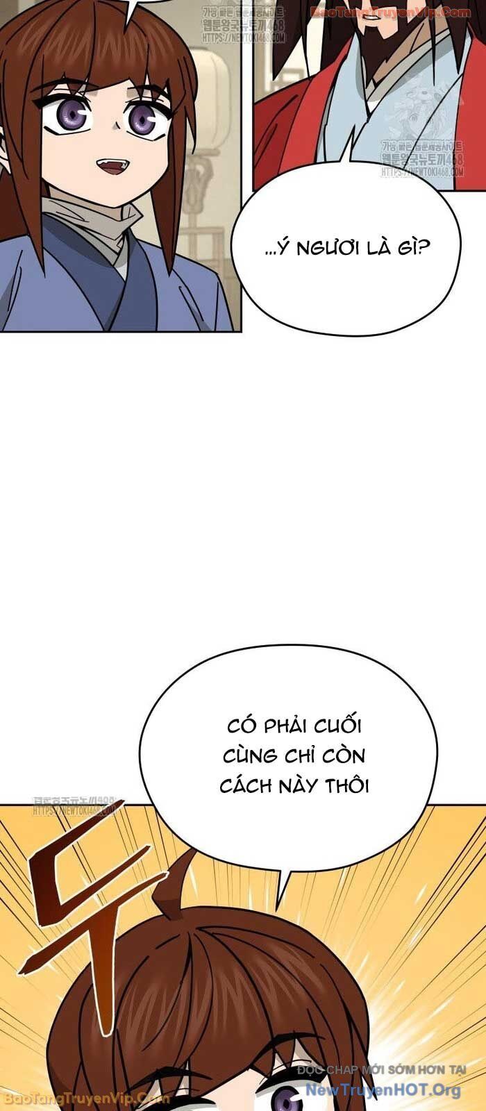 Thần Ma Y Tiên Chap 46 - Next Chap 47