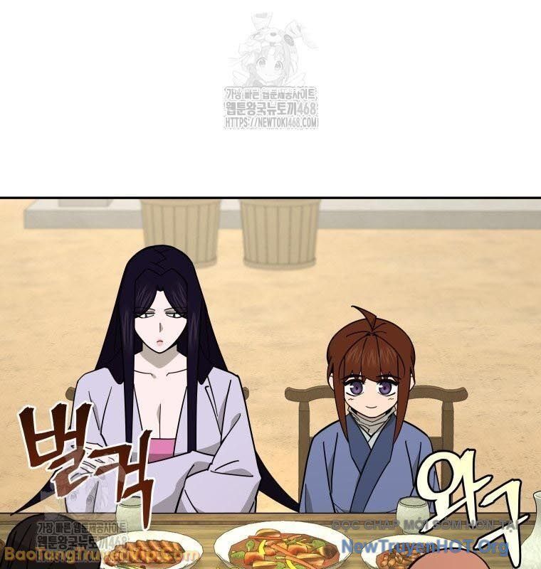 Thần Ma Y Tiên Chap 47 - Next Chap 48