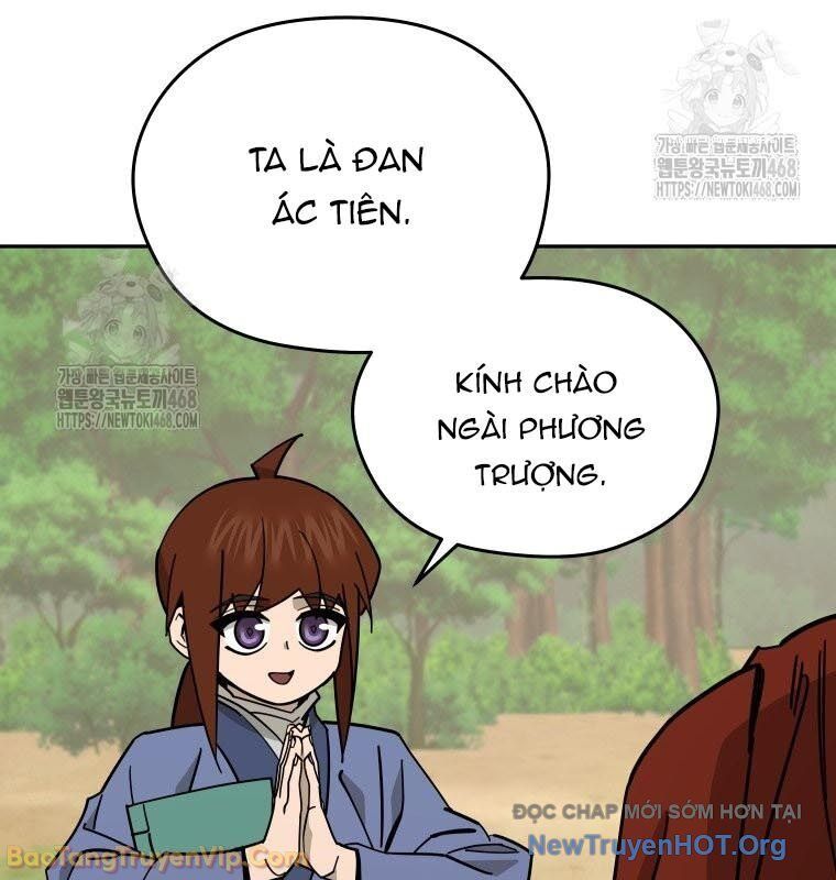 Thần Ma Y Tiên Chap 47 - Next Chap 48