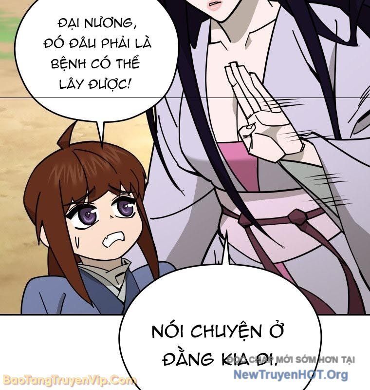 Thần Ma Y Tiên Chap 47 - Next Chap 48