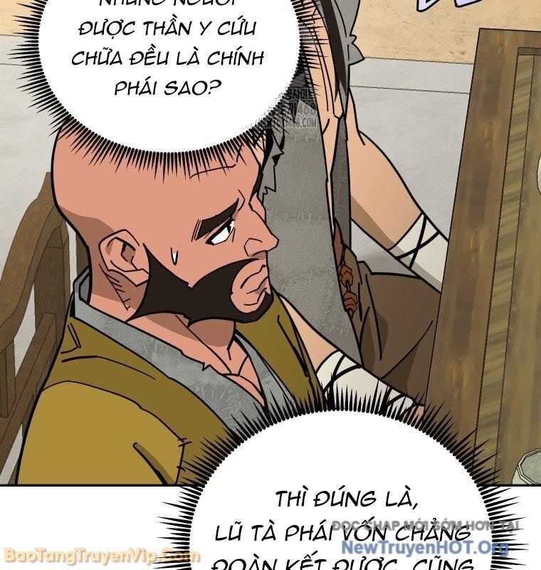 Thần Ma Y Tiên Chap 47 - Next Chap 48