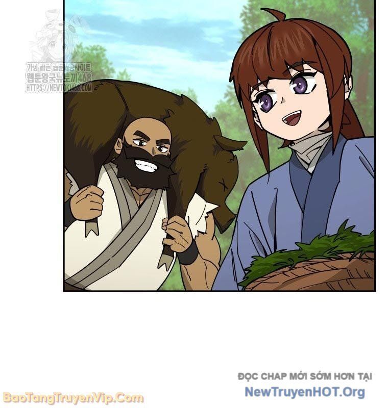 Thần Ma Y Tiên Chap 47 - Next Chap 48