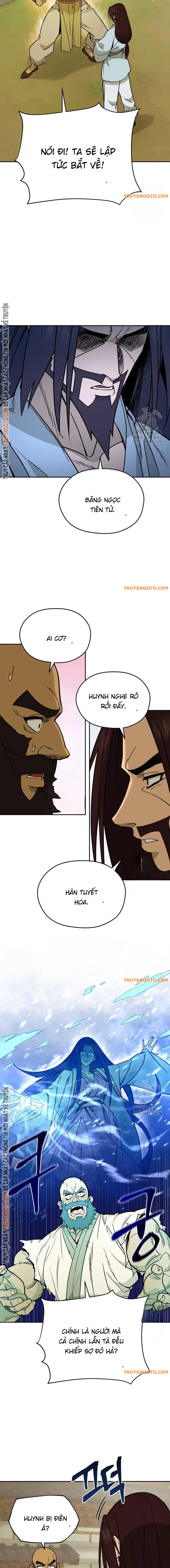 Thần Ma Y Tiên Chap 6 - Next Chap 7