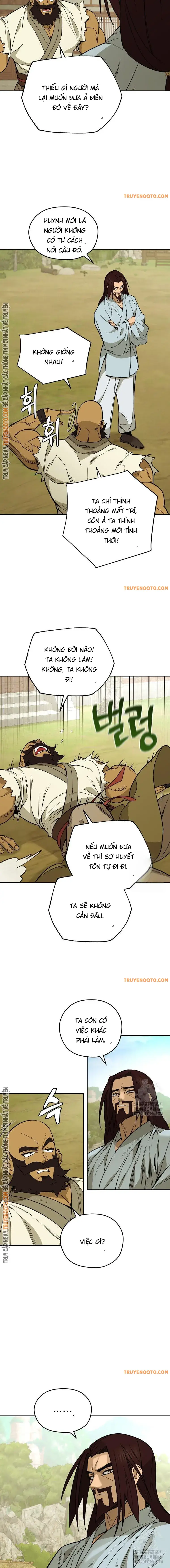 Thần Ma Y Tiên Chap 6 - Next Chap 7