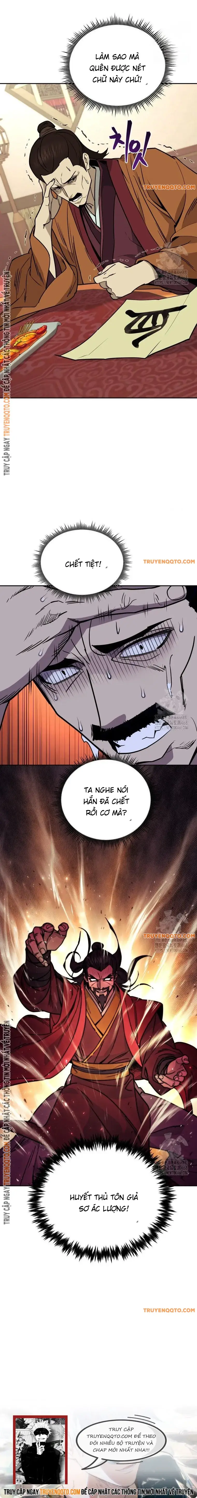 Thần Ma Y Tiên Chap 6 - Next Chap 7