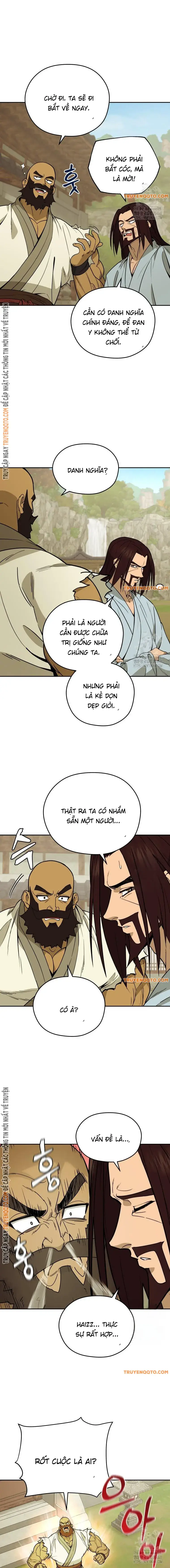 Thần Ma Y Tiên Chap 6 - Next Chap 7