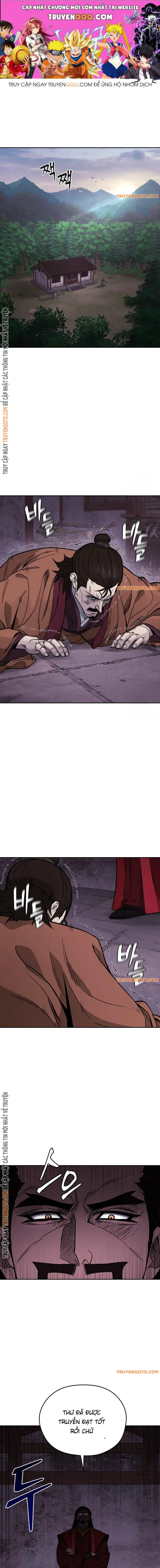 Thần Ma Y Tiên Chap 7 - Next Chap 8