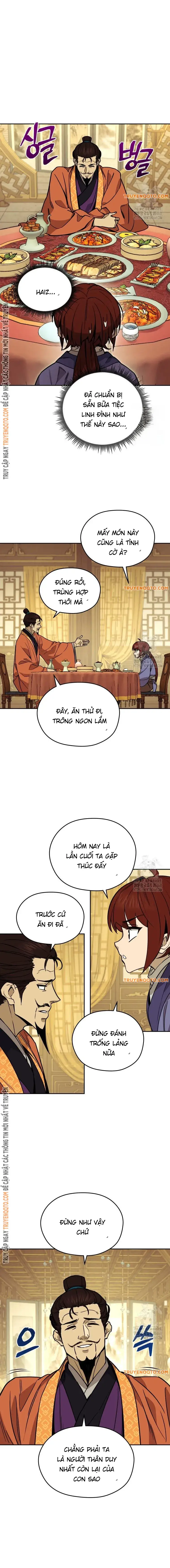 Thần Ma Y Tiên Chap 7 - Next Chap 8