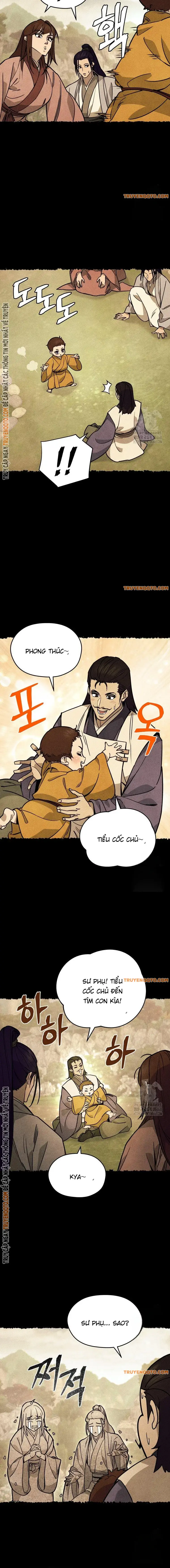 Thần Ma Y Tiên Chap 7 - Next Chap 8