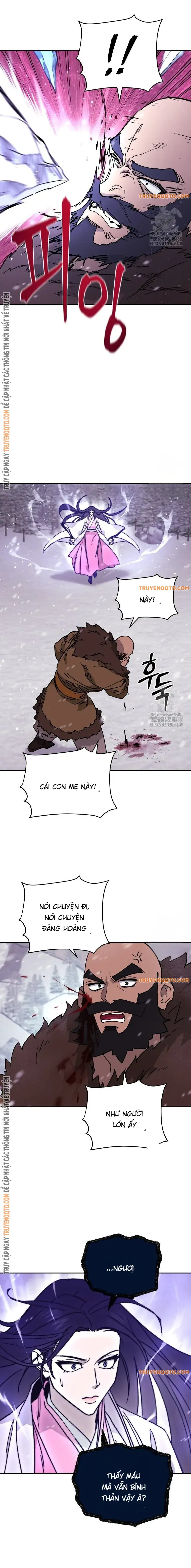 Thần Ma Y Tiên Chap 7 - Next Chap 8