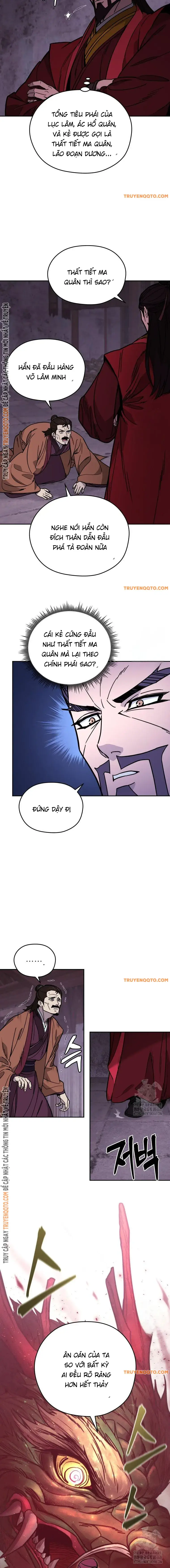 Thần Ma Y Tiên Chap 7 - Next Chap 8