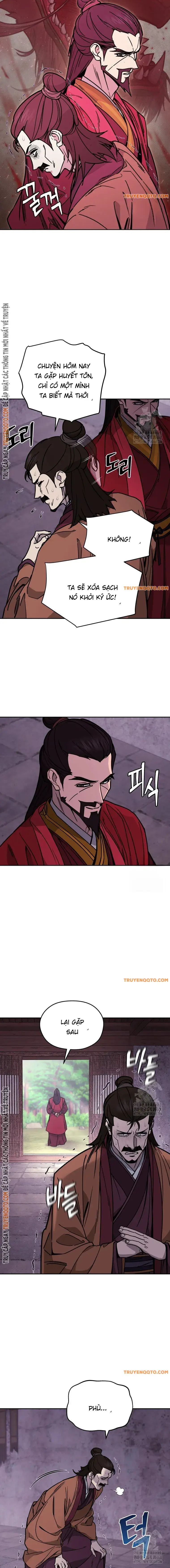 Thần Ma Y Tiên Chap 7 - Next Chap 8