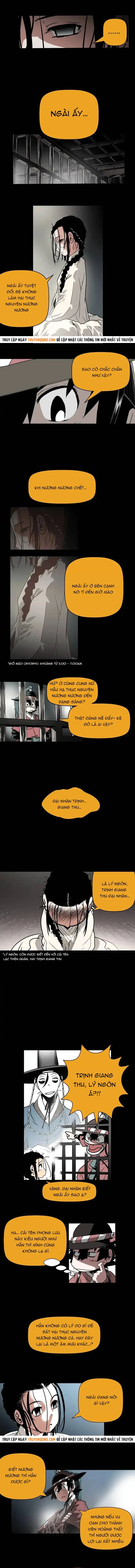 Thần Thám Siêu Linh Chap 41 - Next Chap 42