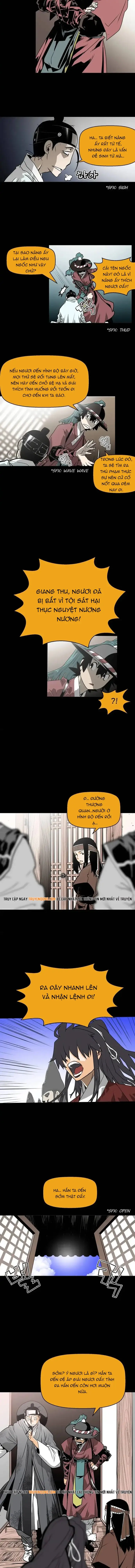 Thần Thám Siêu Linh Chap 42 - Next Chap 43