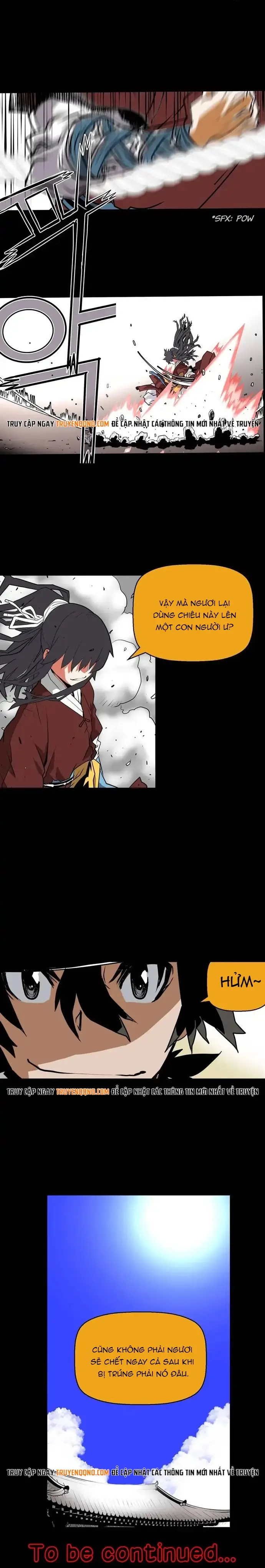 Thần Thám Siêu Linh Chap 42 - Next Chap 43