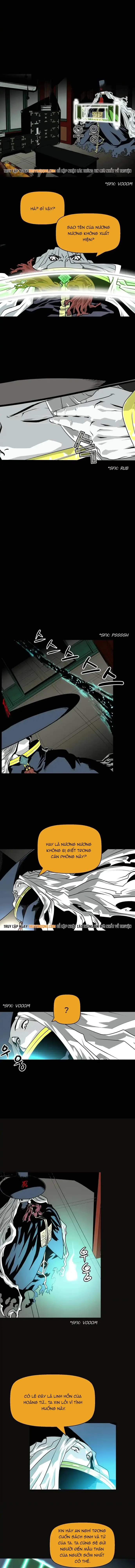 Thần Thám Siêu Linh Chap 43 - Next Chap 44