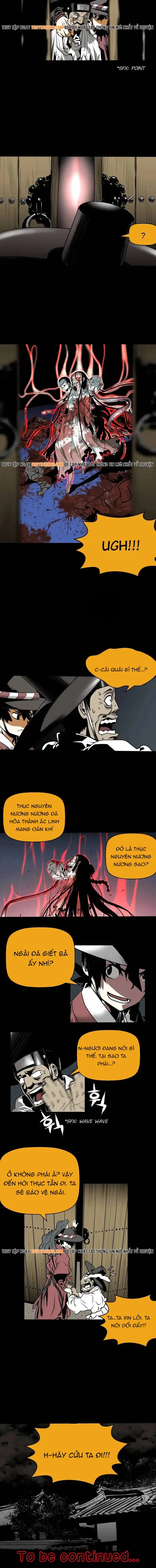 Thần Thám Siêu Linh Chap 44 - Next Chap 45