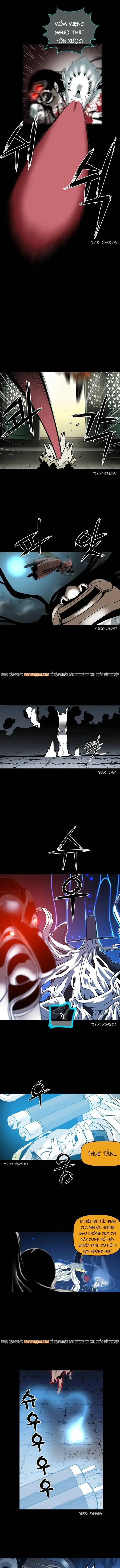 Thần Thám Siêu Linh Chap 46 - Next Chap 47