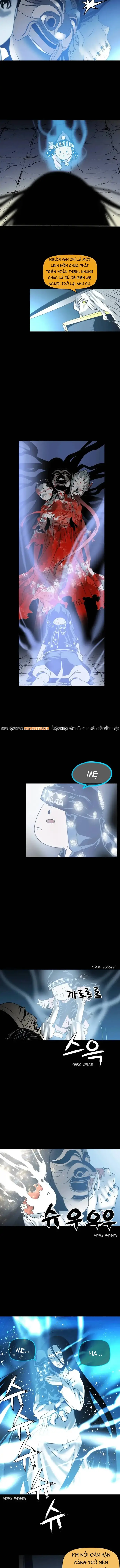 Thần Thám Siêu Linh Chap 46 - Next Chap 47