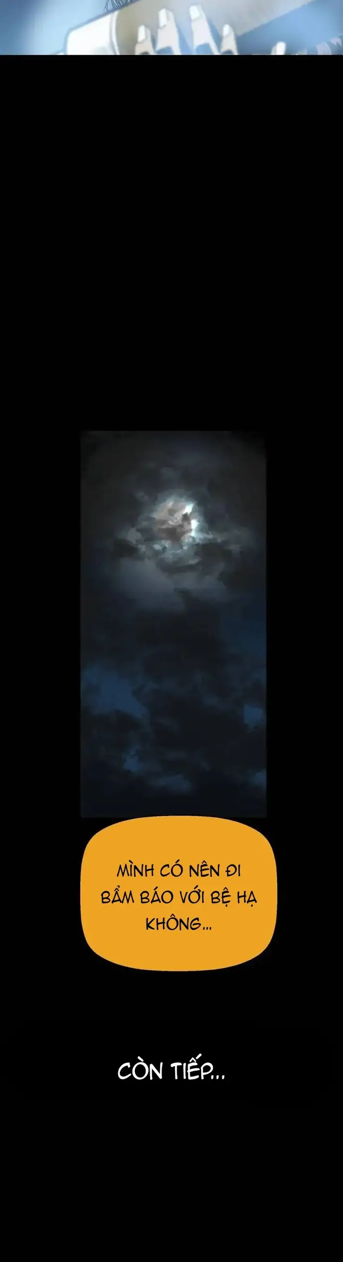 Thần Thám Siêu Linh Chap 46 - Next Chap 47