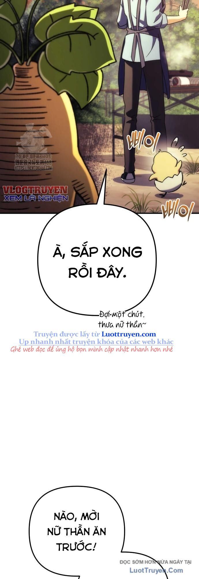 Thần Thịnh Vượng Chap 10 - Next Chap 11