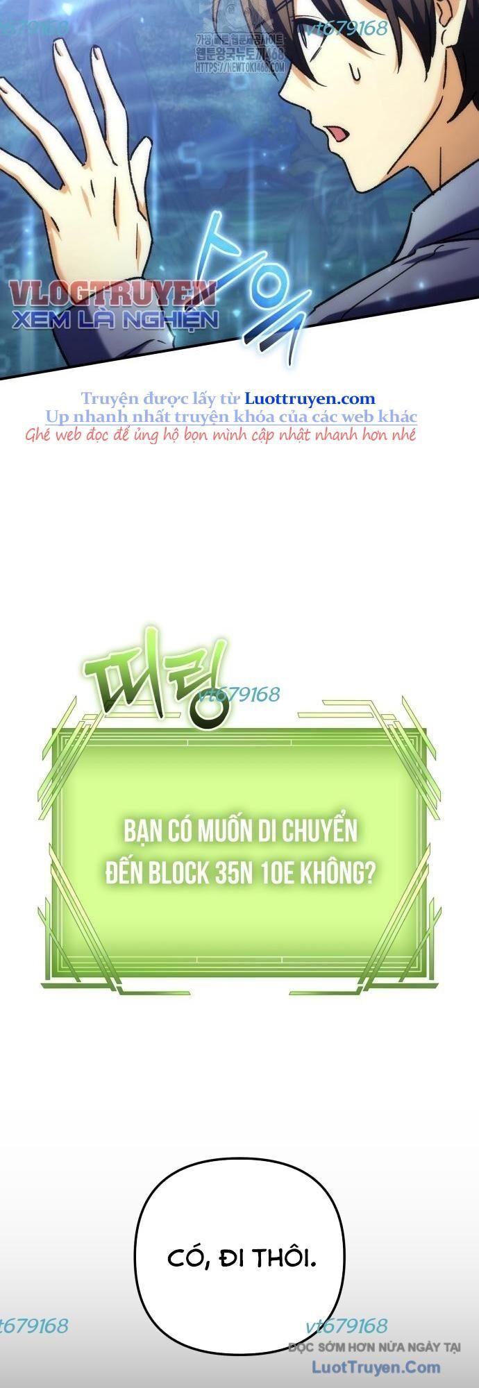 Thần Thịnh Vượng Chap 10 - Next Chap 11