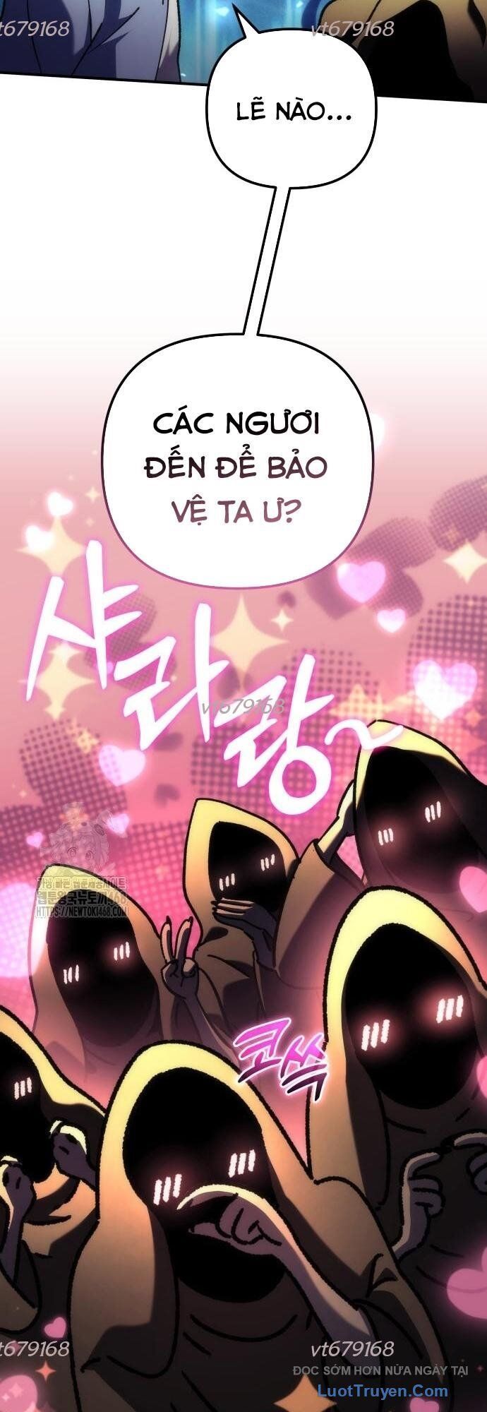 Thần Thịnh Vượng Chap 10 - Next Chap 11