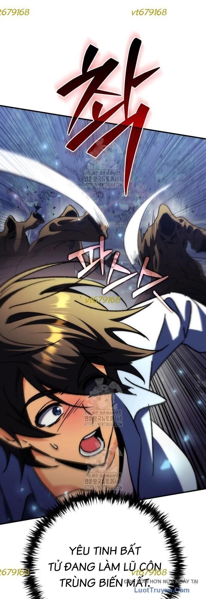 Thần Thịnh Vượng Chap 10 - Next Chap 11