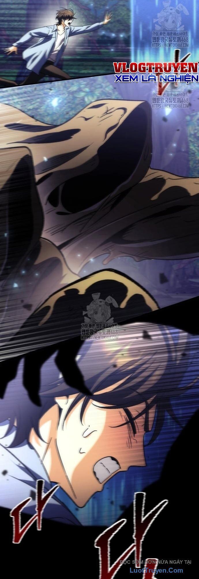 Thần Thịnh Vượng Chap 10 - Next Chap 11