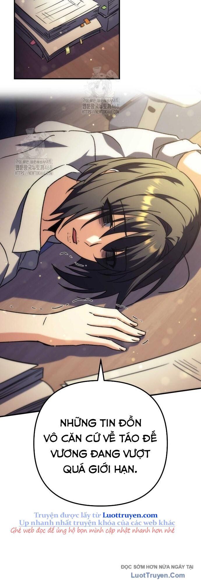 Thần Thịnh Vượng Chap 10 - Next Chap 11