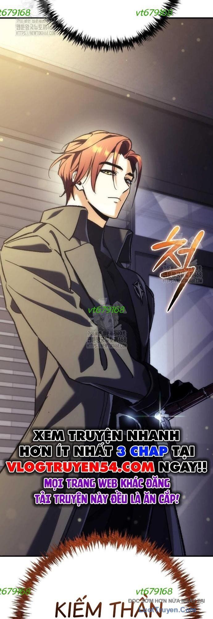 Thần Thịnh Vượng Chap 10 - Next Chap 11