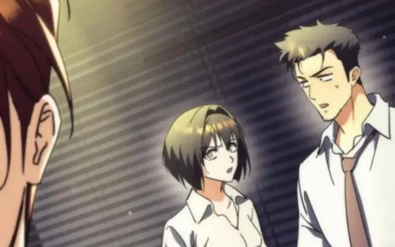 Thần Thịnh Vượng Chap 11 - Next Chap 12