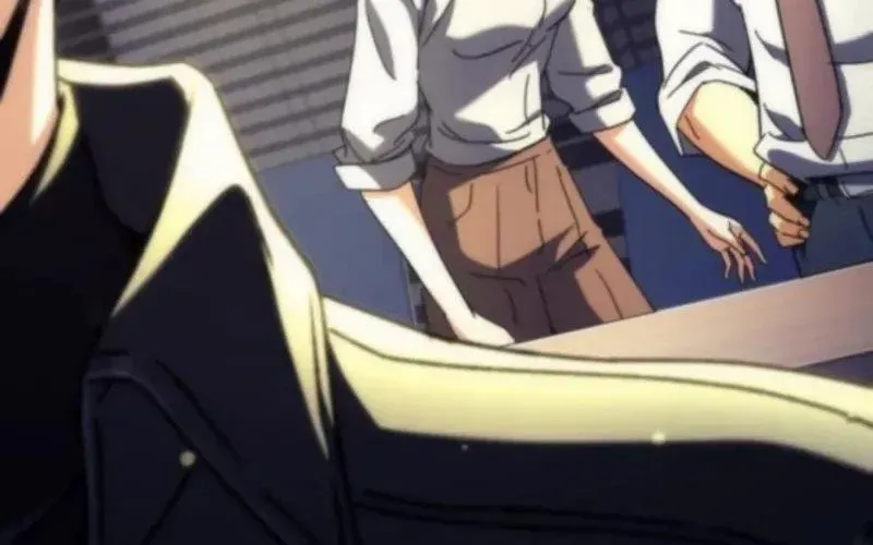 Thần Thịnh Vượng Chap 11 - Next Chap 12