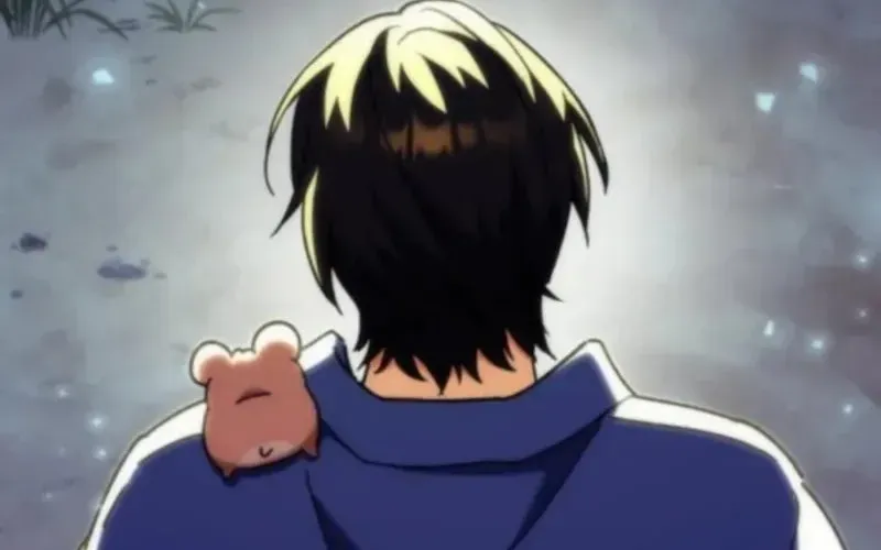 Thần Thịnh Vượng Chap 11 - Next Chap 12