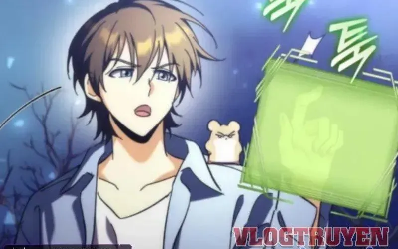 Thần Thịnh Vượng Chap 11 - Next Chap 12